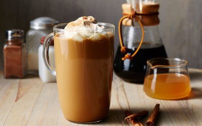 СТОПЛЕТЕ СЕ СО ВКУСНО ТОПЛО ЧОКОЛАДО