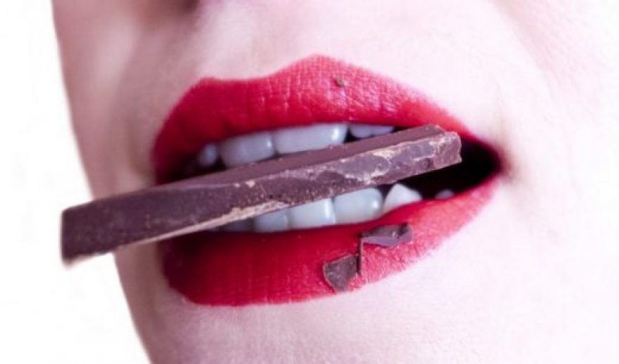 Чокотерапија: Најпосакуваната диета на светот !