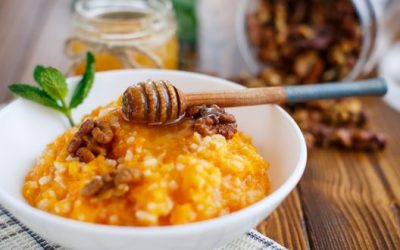 МАКАЛО СО ТИКВИЧКИ