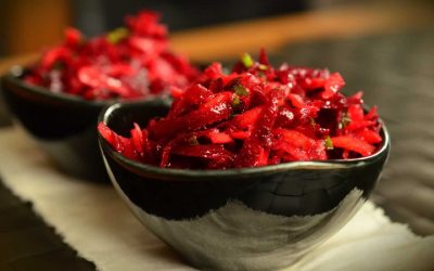 Цвекло: 4 корисни совети кои ја продолжуваат младоста!