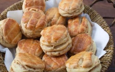 Погачици со чварки