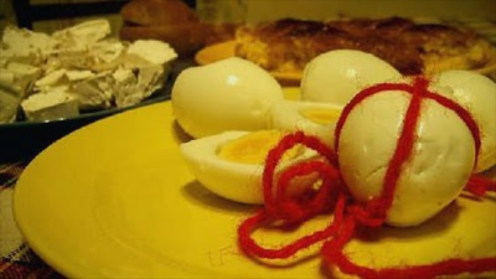 ПРОЧКА: Овие 2 работи утре мора да ги имате на трпезата