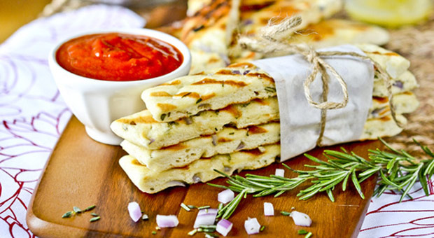 Највкусниот рецепт за фурнарини