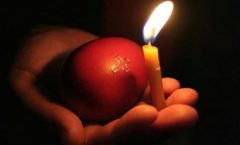Народни верувања и обичаи за најголемиот Христијански празник- Велигден