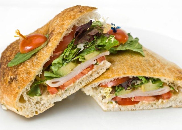 Сендвич во кој ќе уживаат и најприбирливите