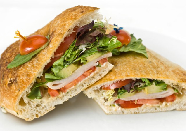 Сендвич во кој ќе уживаат и најприбирливите