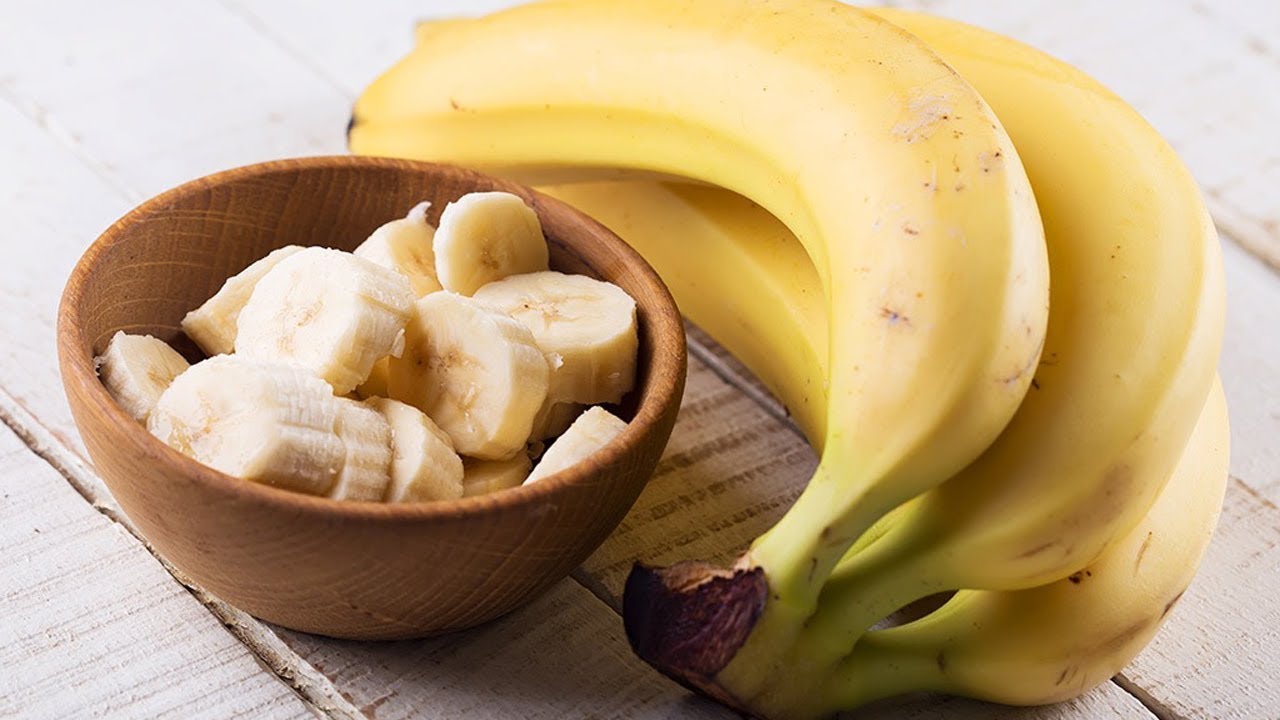 Овошје кое се јаде често во македонските семејства – За што помагаат бананите