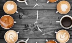 Ново истражување открило кога е најздраво да го испиеме утринското кафе: Пред или после појадок?