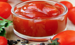 Вкусен и здрав: Направете си домашен кечап