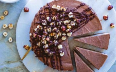 Десерт што ќе ви се допадне: Чоколаден чизкејк (РЕЦЕПТ)