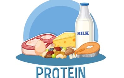 Протеините најдобар избор на закуска во случај на глад ноќе